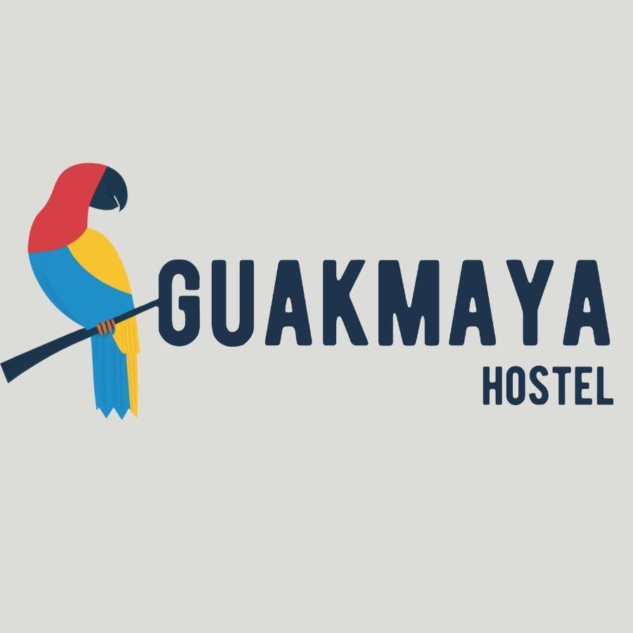 Guakmaya Hostel Cartagena  Exterior foto